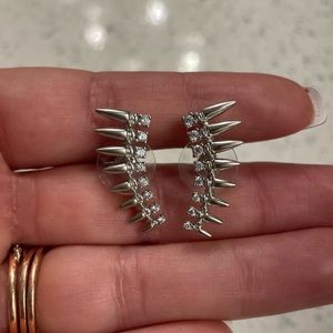 Kendra Scott Loulou Crawlers